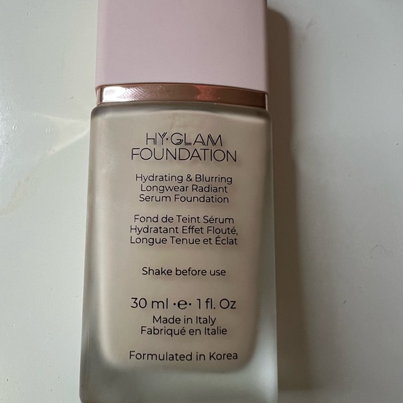 Natasha Denona Soft Beige Foundation - Picture 3 of 3